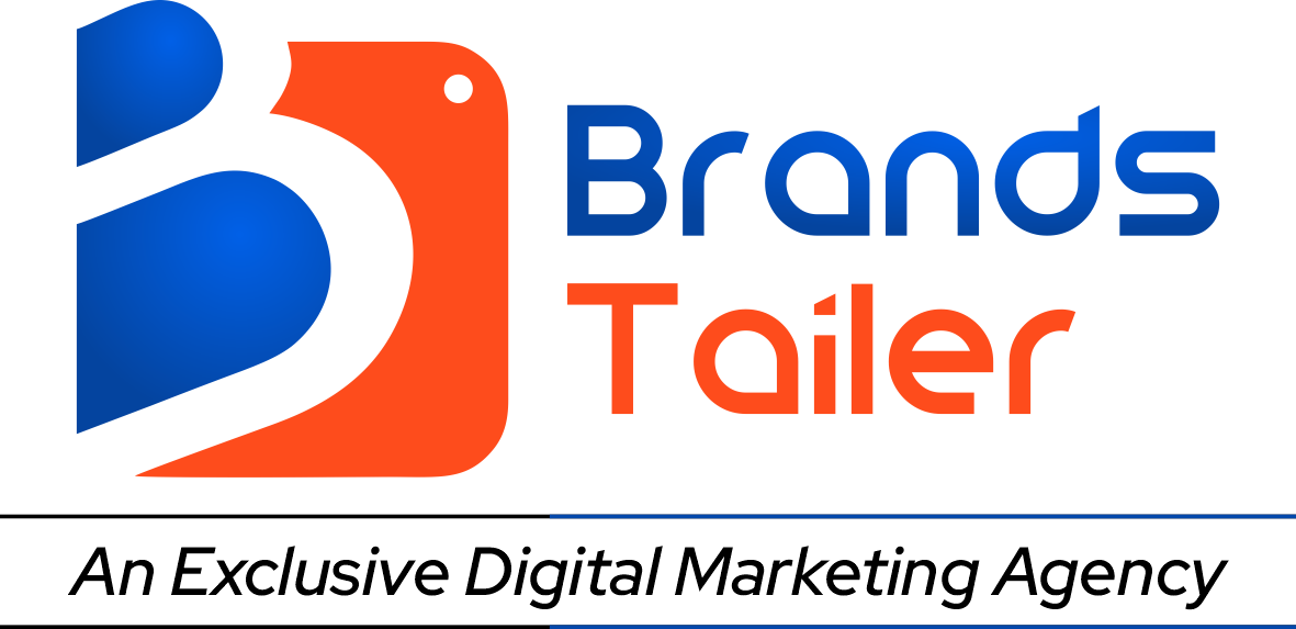 brandstailer Logo