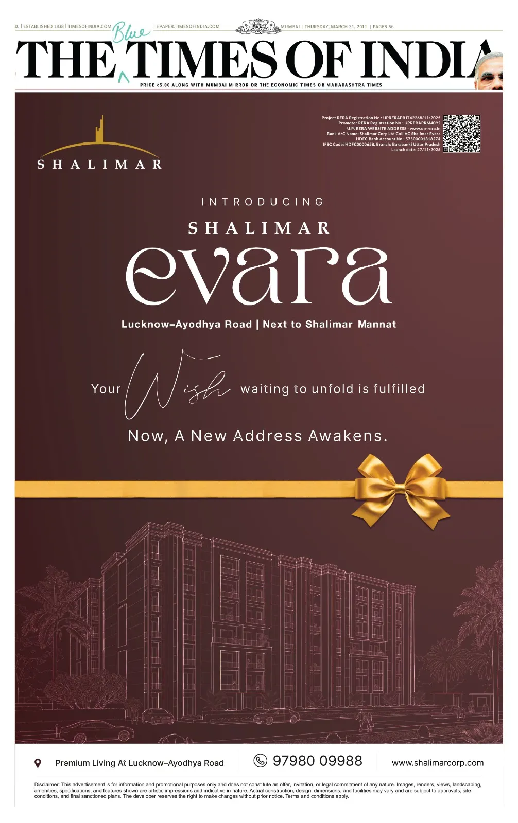 Real Estate Front Page News 10