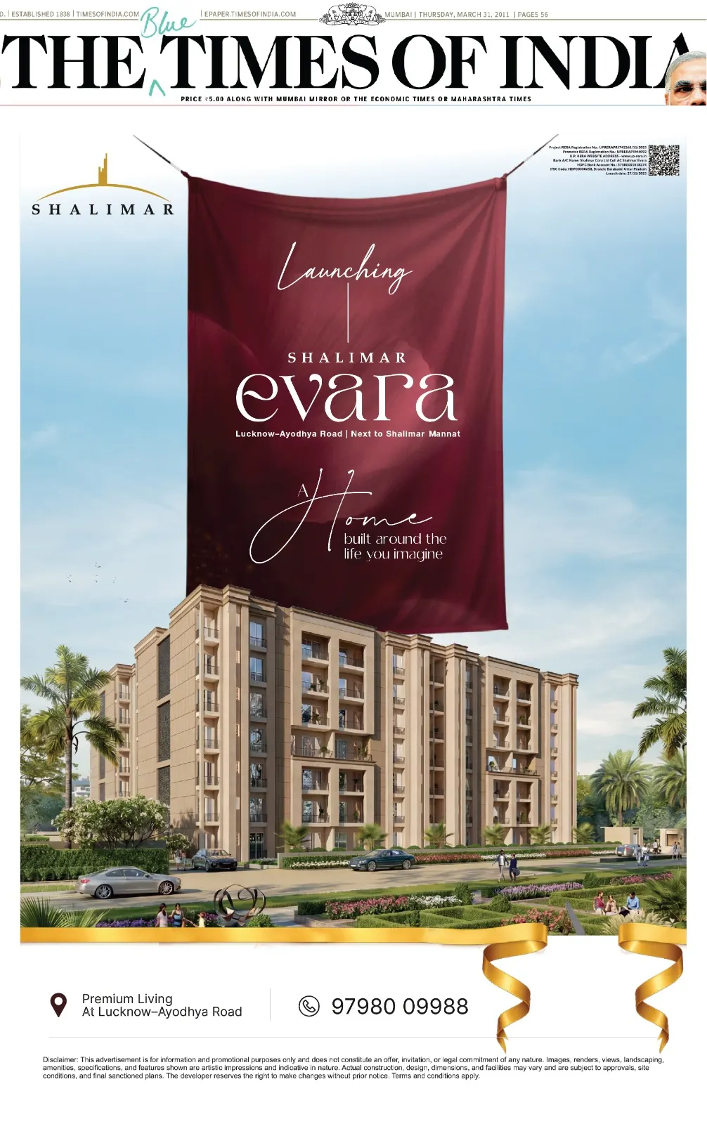 Leading Daily Property Showcase 11