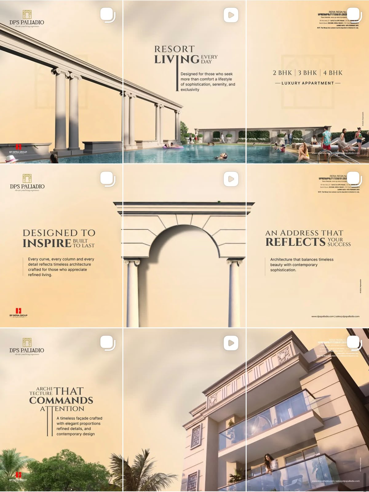 DPS Palladio 1