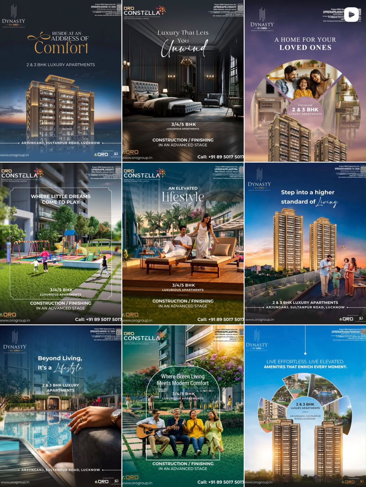 ORO Group