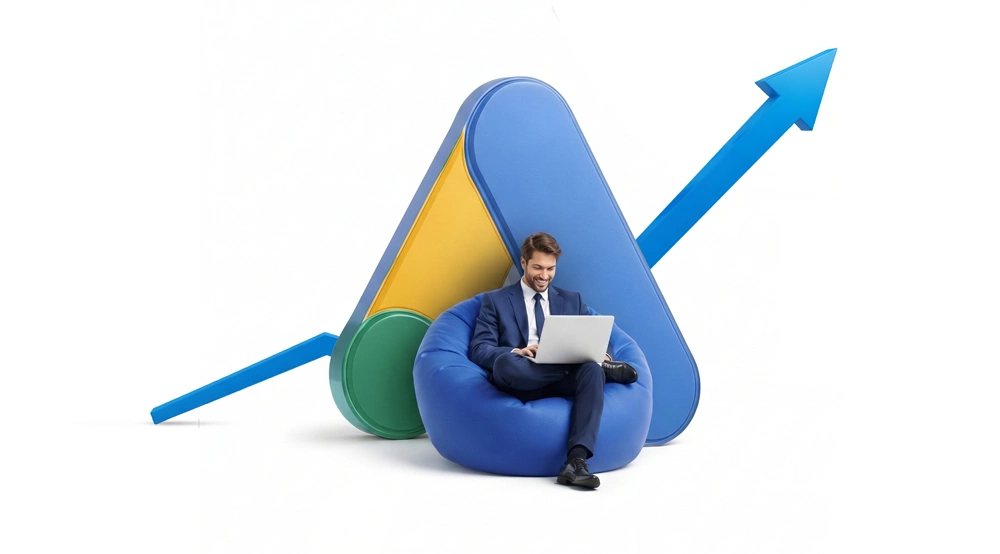 Brandstailer Google Ads Service - Premium digital marketing services in India