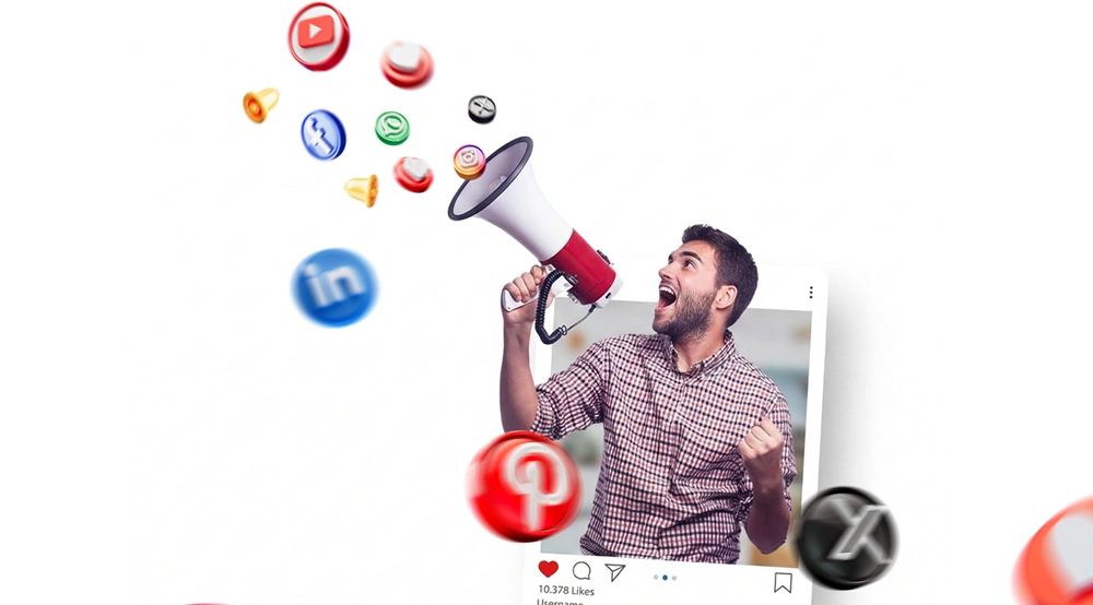 Brandstailer Social Media Marketing - Premium digital marketing services in India