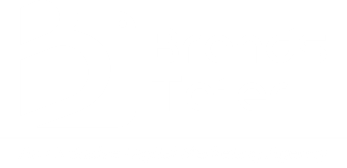 brandstailer Logo