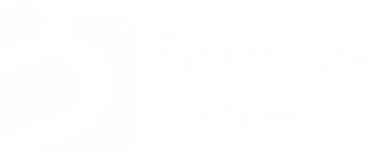 White Brands Tailer Logo